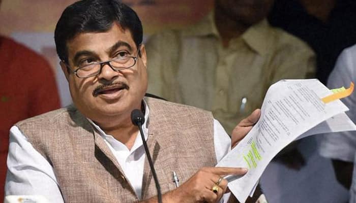 India needs $1 trillion for new roads, ports, airports: Nitin Gadkari