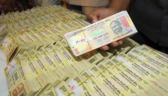 Black money: Significant progress in tax cooperation with India, says Swiss govt