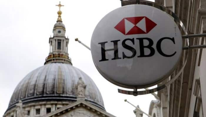 HSBC to freeze salaries, hiring in 2016 in battle to cut costs: Sources