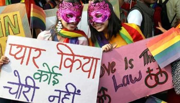 Centre must consider according LGBT people special status: Madras HC