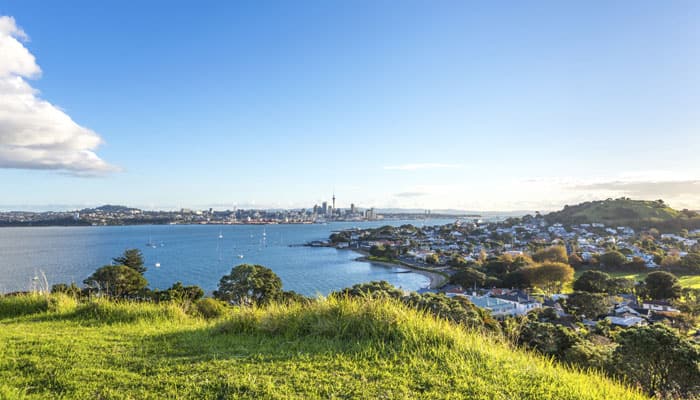 Planning a trip to Auckland? Here’s your travel guide