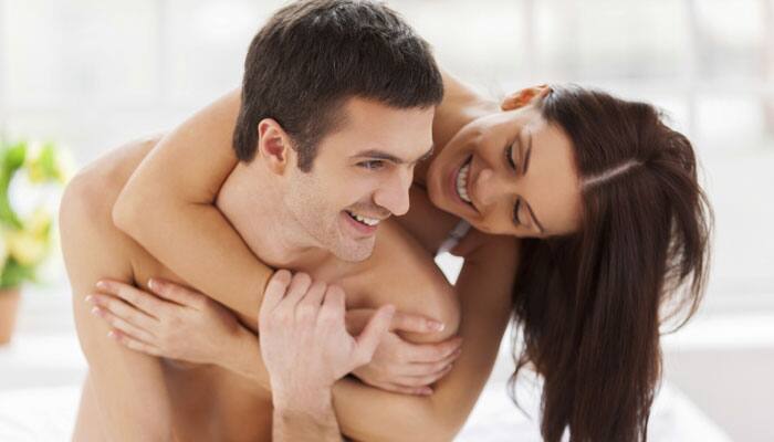 Ten sexual partners &#039;an ideal number’ for most British, says poll