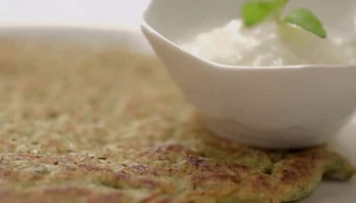 How to make &#039;Green Gram Pancakes&#039;—Watch here