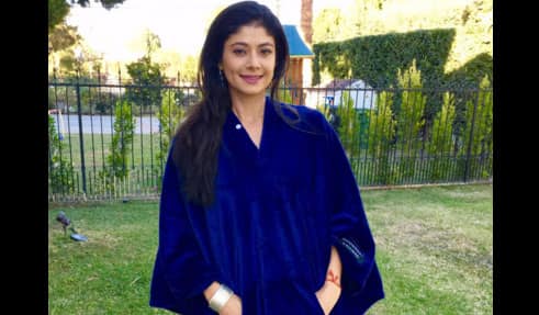 Happy to see Hollywood welcoming Indian actors: Pooja Batra