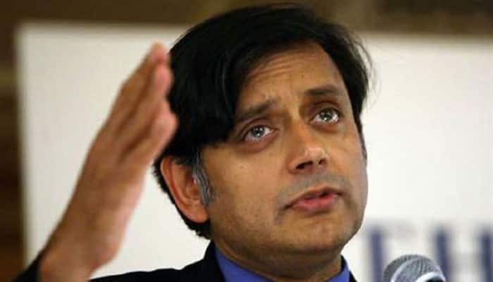 Sunanda Pushkar&#039;s death: Shashi Tharoor may have to take lie-detector test