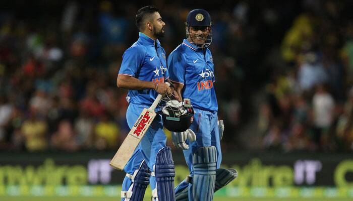 Indian cricket team: No. 1 in Tests, No. 1 in T20Is, No. 2 in ODIs!