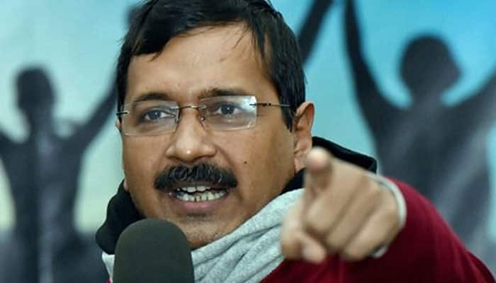 Brutality video​: Delhi Police being used by BJP, RSS as their private army, alleges Arvind Kejriwal 