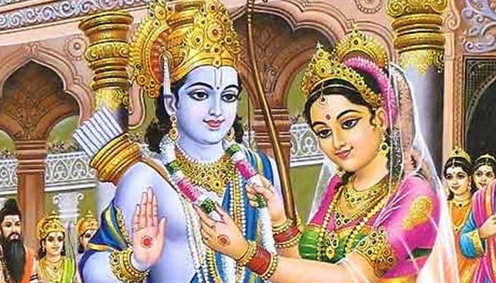 A court in Bihar asks: Whom to punish if Lord Ram exiled Sita to forest?