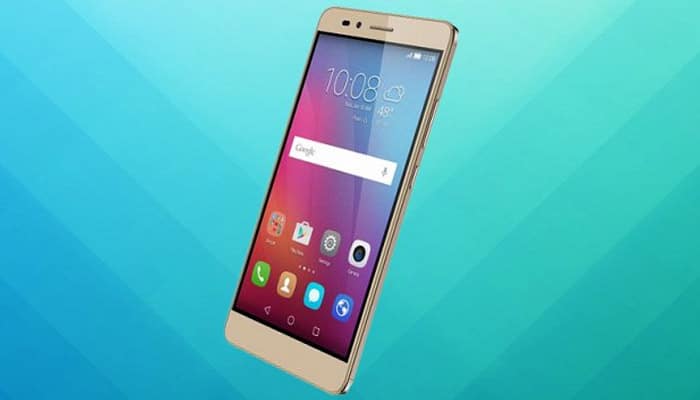 Huawei Honor 5X goes on sale in India; available on Flipkart, Amazon