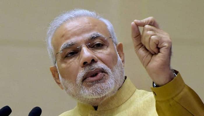 PM Modi's rally in Coimbatore today to mark BJP's pre-poll campaign in Tamil Nadu PM Modi's rally in Coimbatore today to mark BJP's pre-poll campaign in Tamil Nadu