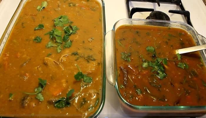 Groom calls off wedding over bad quality of rasam, sambar for guests