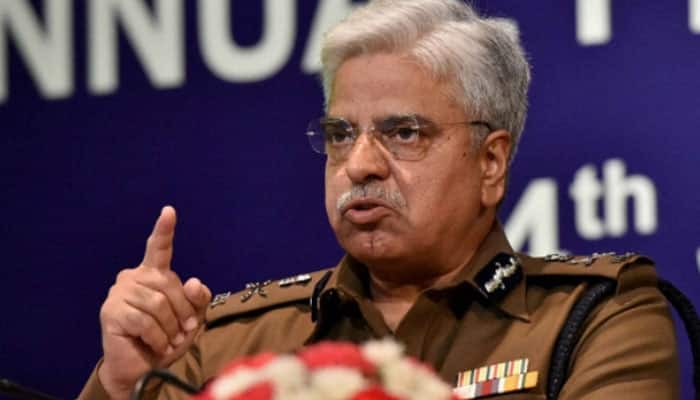 &#039;Your liberty to swing your fist ends just where my nose begins&#039;: BS Bassi to protesters 