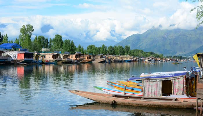 Incredible India’s ‘Jammu and Kashmir’ tourism ad- Watch if you missed it!