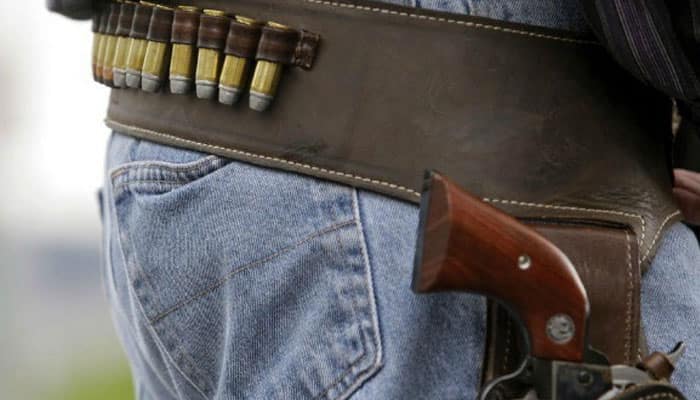 Lightest and cheapest revolver for office-goers at a price of just Rs 35,000 Lightest and cheapest revolver for office-goers at a price of just Rs 35,000