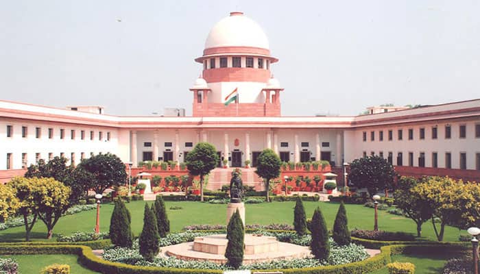 SC to hear Maharashtra govt's plea for ''Make in India'' event