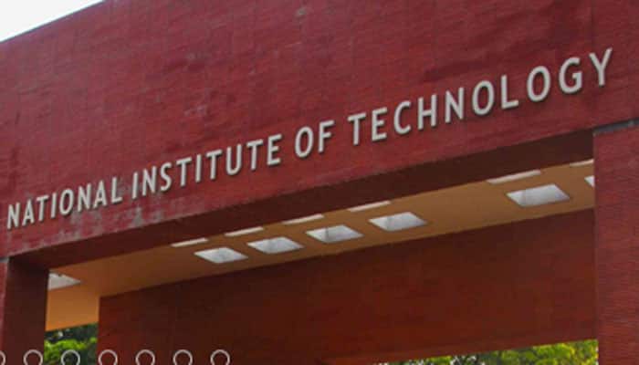 Apply for MBA programme at National Institute of Technology (NIT) Rourkela 