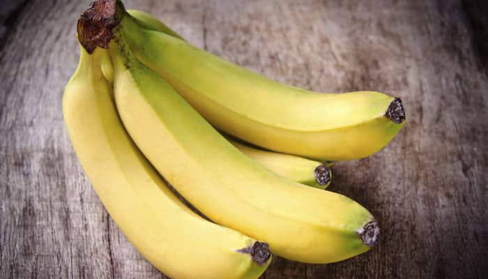 How to make bananas last longer? Here’s a trick How to make bananas last longer? Here’s a trick