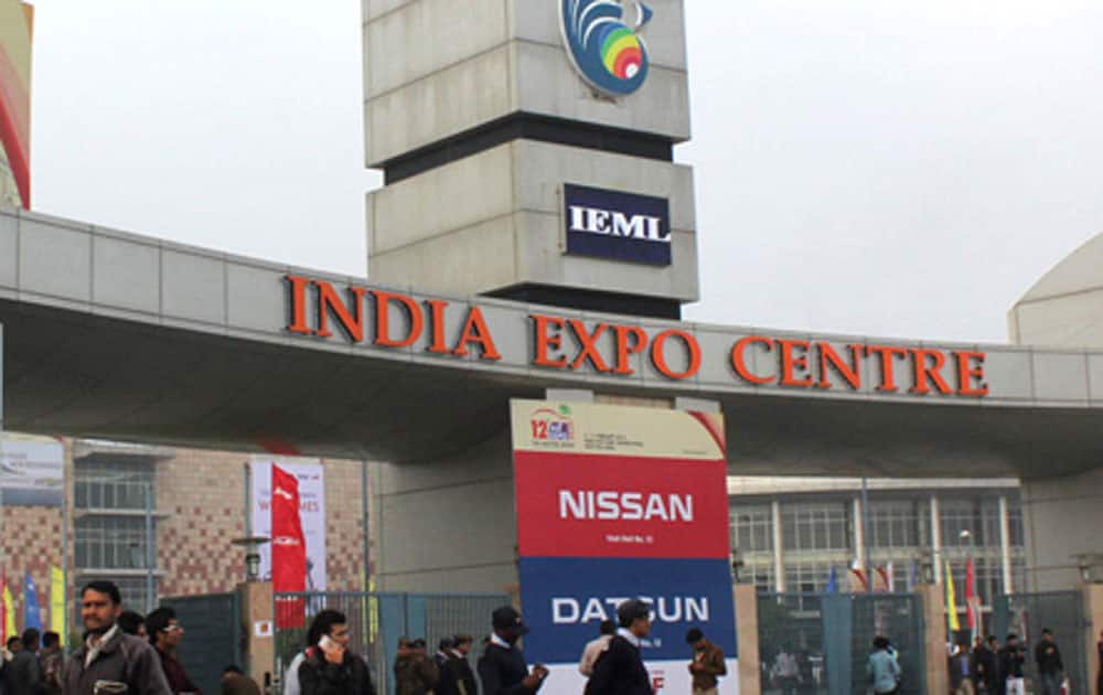 Around 80 new models will be unveiled at the upcoming India's flagship automobile show, the Auto Expo, which is expected to draw around 7 lakh visitors.