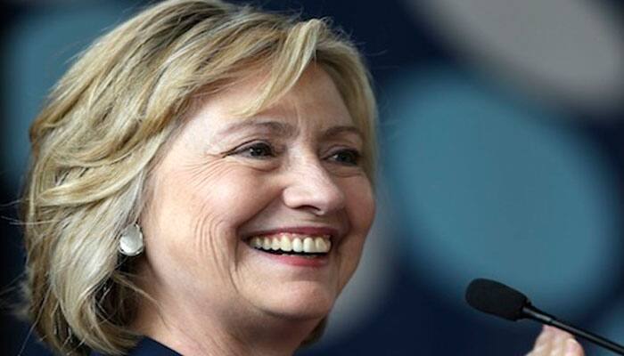 Hillary Clinton campaign claims Iowa caucus victory