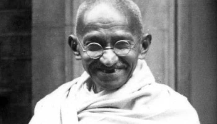 Mahatma Gandhi’s death anniversary: Exhibition on at Rajghat 
