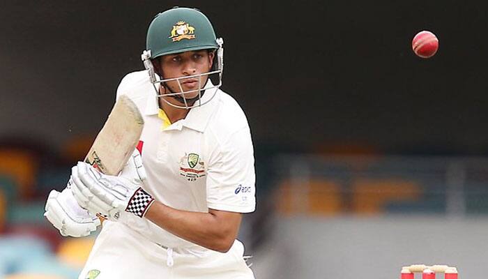 Usman Khawaja: In-form Aussie batsman overlooked for first ODI against New Zealand