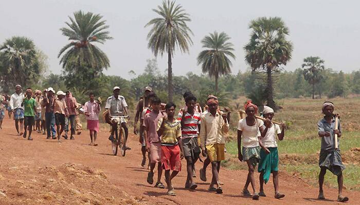 All wage payments to MGNREGA workers from April 1 through DBT: Govt