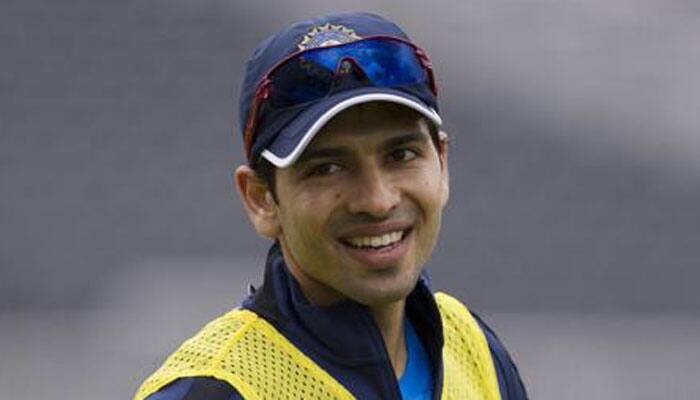 Naman Ojha sets eyes on India's Test wicketkeeping spot Naman Ojha sets eyes on India's Test wicketkeeping spot