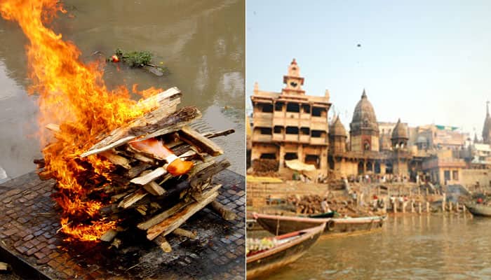 National Green Tribunal questions tradition of cremating in Hindus, says it causes air, water pollution 