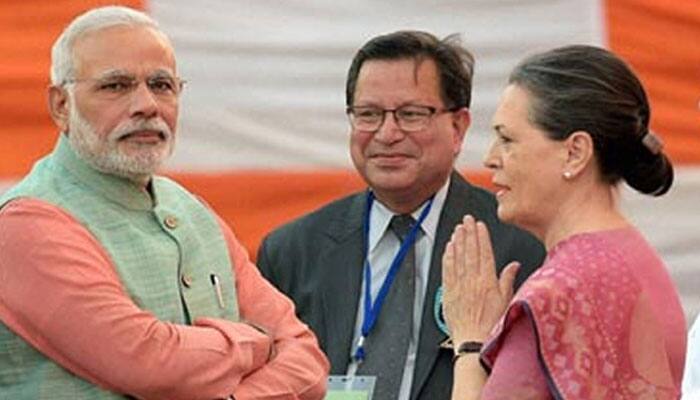 &#039;British arms agent claims Modi govt offered to trade Italian marines in exchange for proof against Sonia Gandhi&#039;