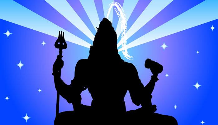 Why Shiva is also known as Gangadhar and what does it signify 