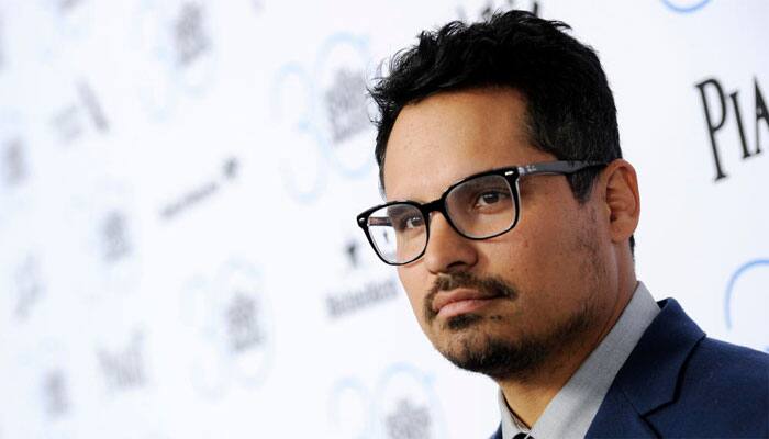 Michael Pena to star in action thriller &#039;The Worker&#039;