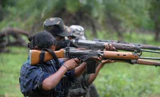 One Naxalite killed in encounter in Chhattisgarh, arms recovered