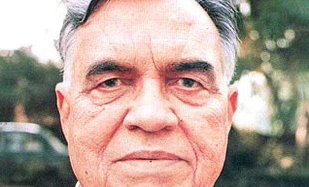 Congress veteran and former Lok Sabha speaker Balram Jakhar passes away