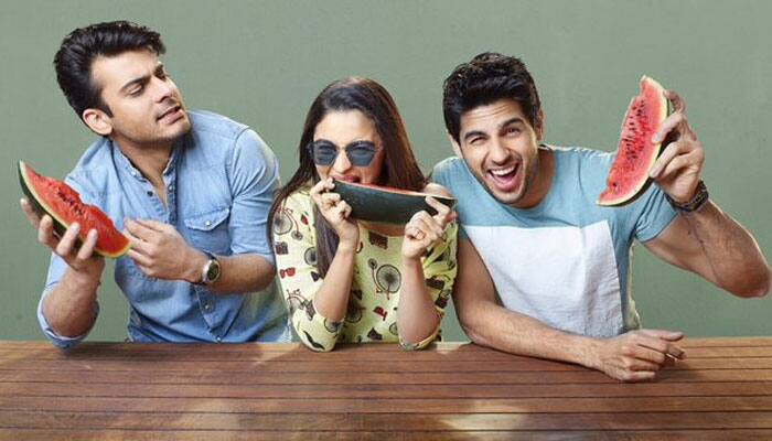 First poster of ‘Kapoor and Sons’ out – It’s amazing!