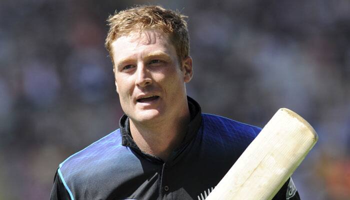 1st ODI: Martin Guptill, bowlers guide New Zealand to 159-run win over Australia