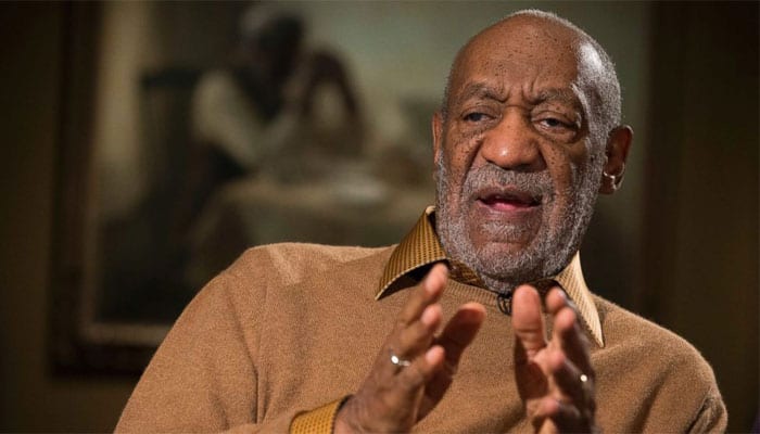 Bill Cosby&#039;s Playboy mansion case dropped