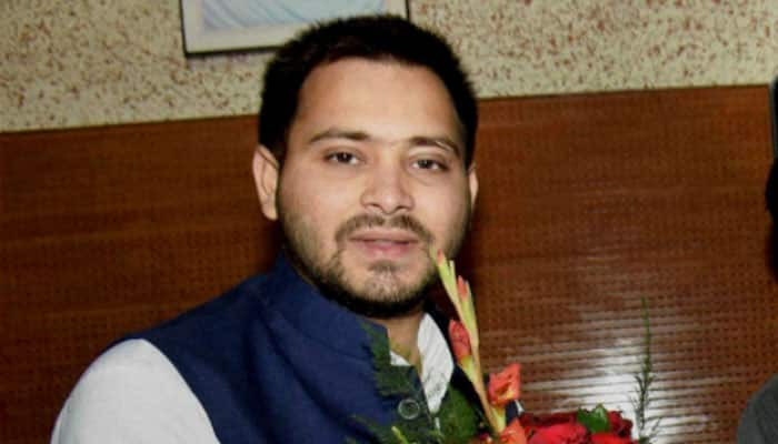 I will get married according to wishes of my parents: Bihar Deputy CM Tejaswi Prasad Yadav