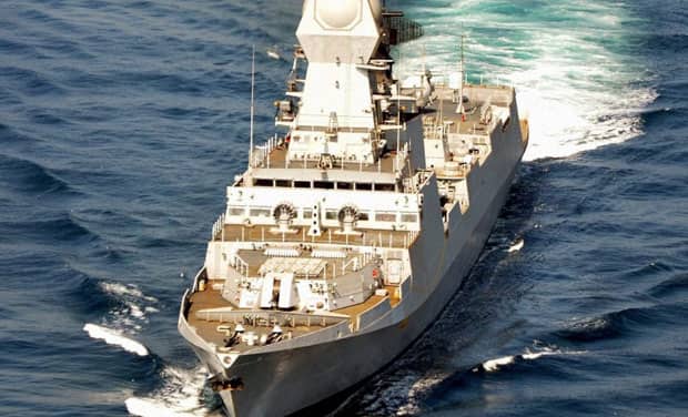 International fleet review begins today off Visakhpatnam coast, to showcase Indian Navy, foreign ships