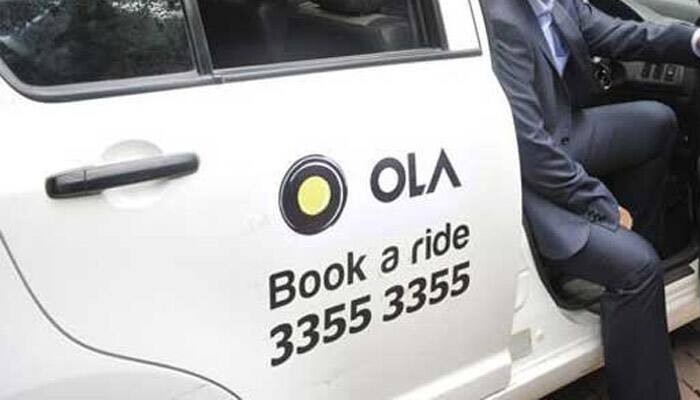 Ola Cabs CEO&#039;s grandmother, aunt murdered in Ludhiana; cops clueless