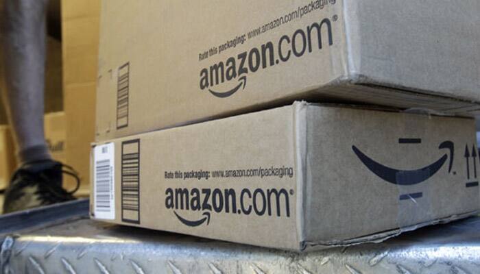 Amazon launches grocery delivery app in Bangalore