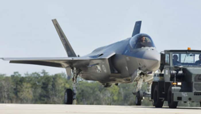 US military`s F-35 still dogged with `deficiencies`: Report