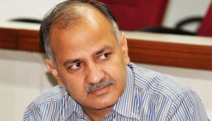MCD strike continues; Delhi Dy CM Manish Sisodia to meet Lt Governor today