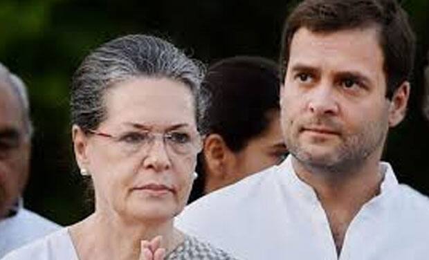 Sonia, Rahul move Supreme Court challenging Delhi HC order in National Herald case