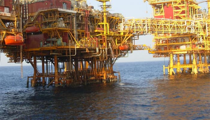 Govt seeks $2.2 billion to build second phase of strategic oil reserves