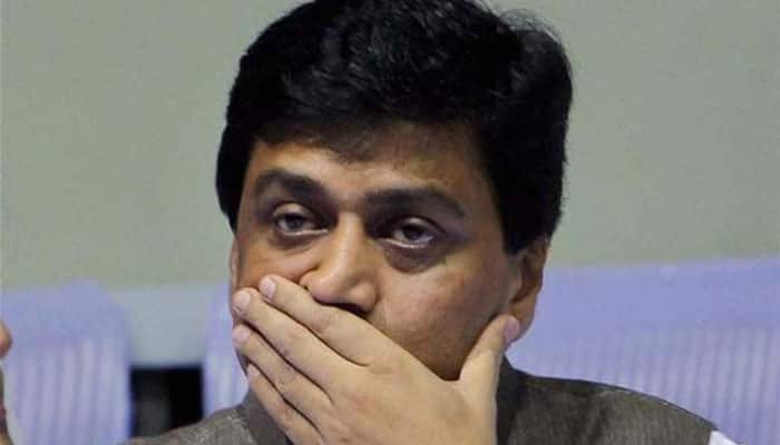 Adarsh scam: Maharashtra Governor gives nod to prosecute ex-CM Ashok Chavan