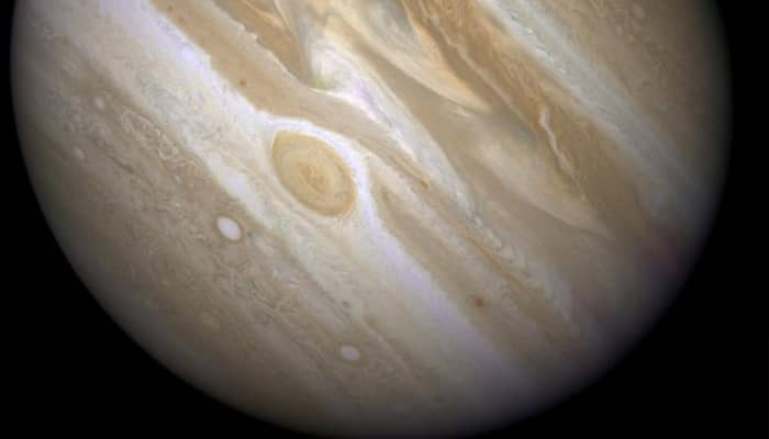 Jupiter doesn&#039;t shield Earth from comet impacts: Study