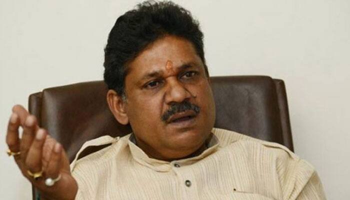 Hockey India to file defamation cases against Kirti Azad