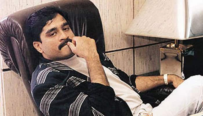 We maintain Dawood Ibrahim is not in our country: Pakistan