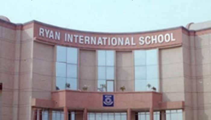 Student&#039;s death: Ryan International School&#039;s principal, four others arrested; get bail