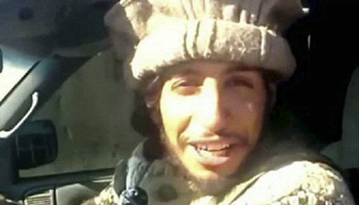 Paris attacker bragged how migrant crisis made it easy to travel freely in Europe
